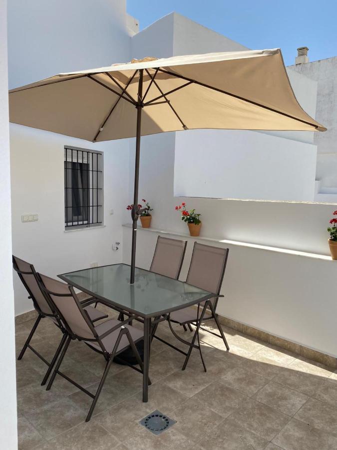 Appartamento Prim 14 By 7Escalones Rota Esterno foto