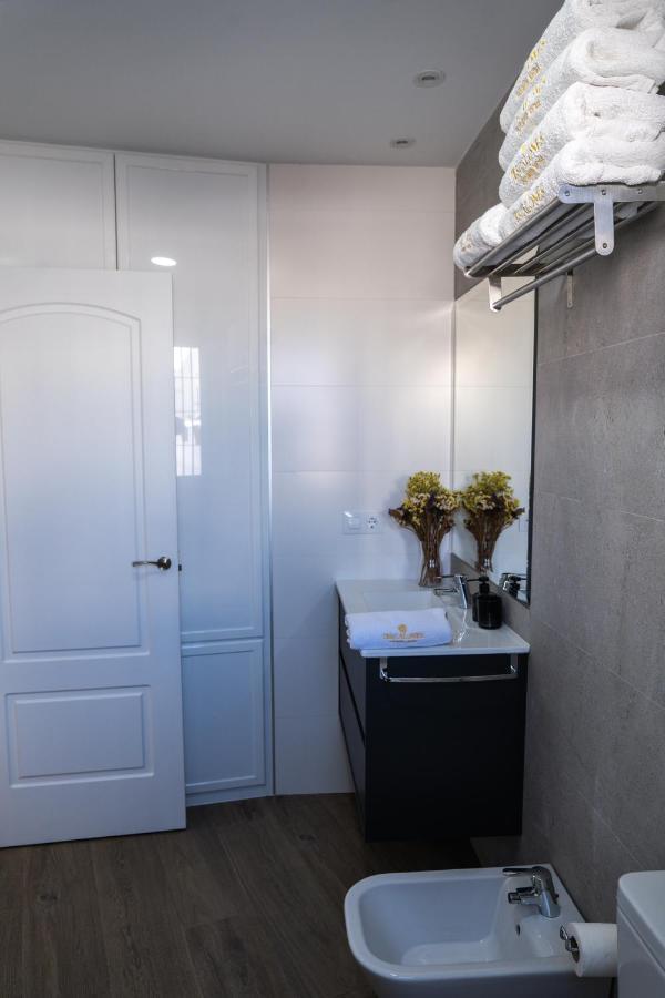 Appartamento Prim 14 By 7Escalones Rota Esterno foto